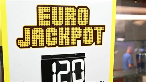 Eurojackpot Zahlen und Quoten vom Dienstag, 16.01.2024.